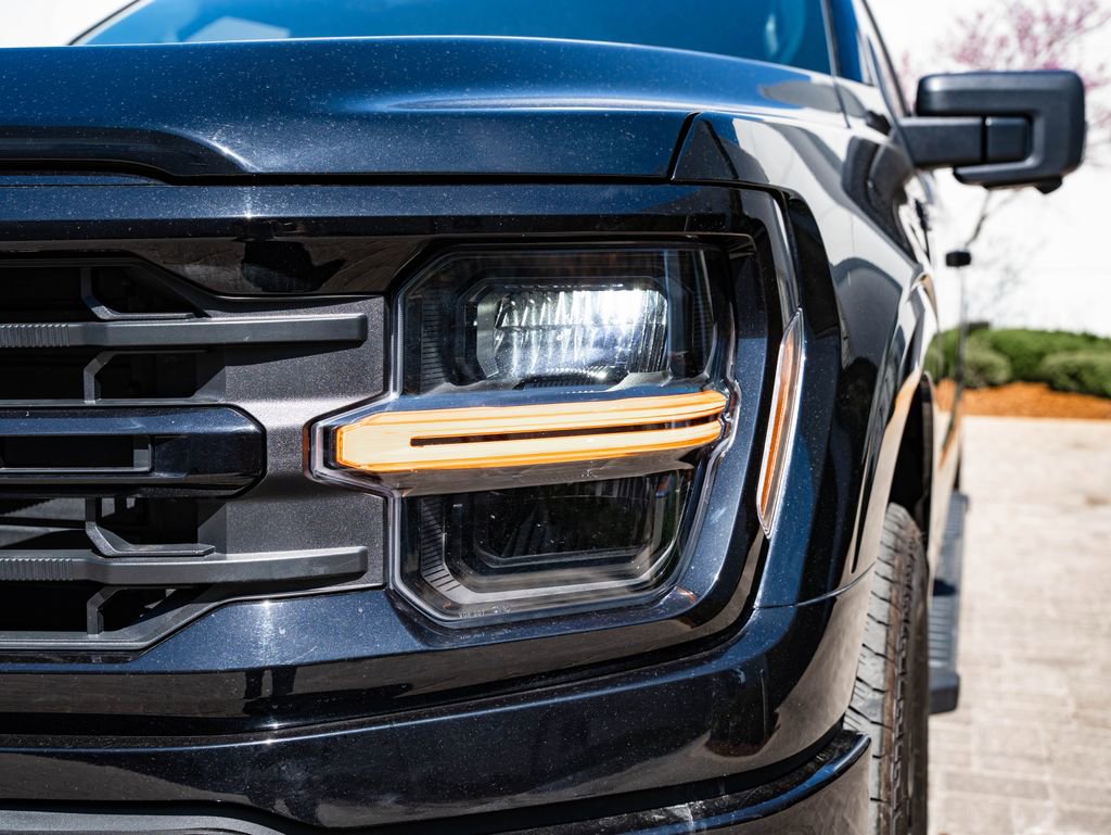 Used 2024 Ford F150 XLT w/ Equipment Group 303A High image 15