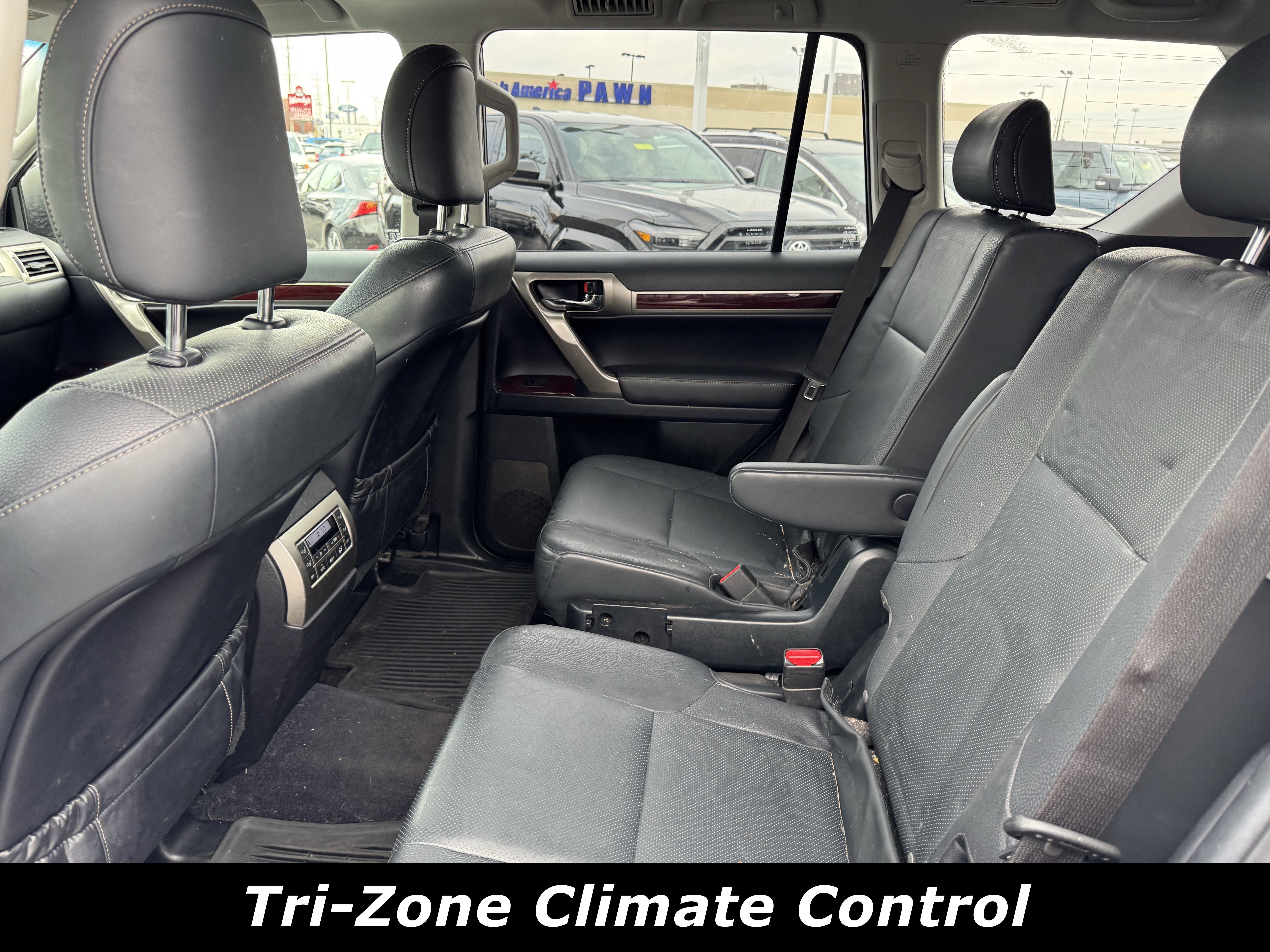 Used 2019 Lexus GX 460 image 5