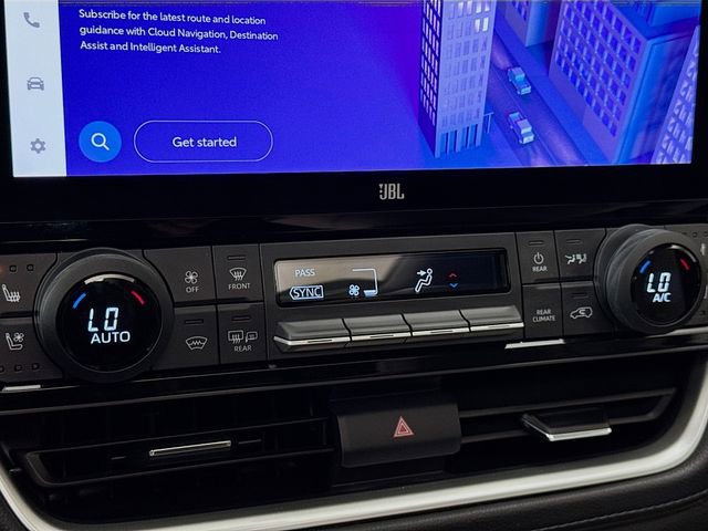 Used 2024 Toyota Grand Highlander Limited image 16