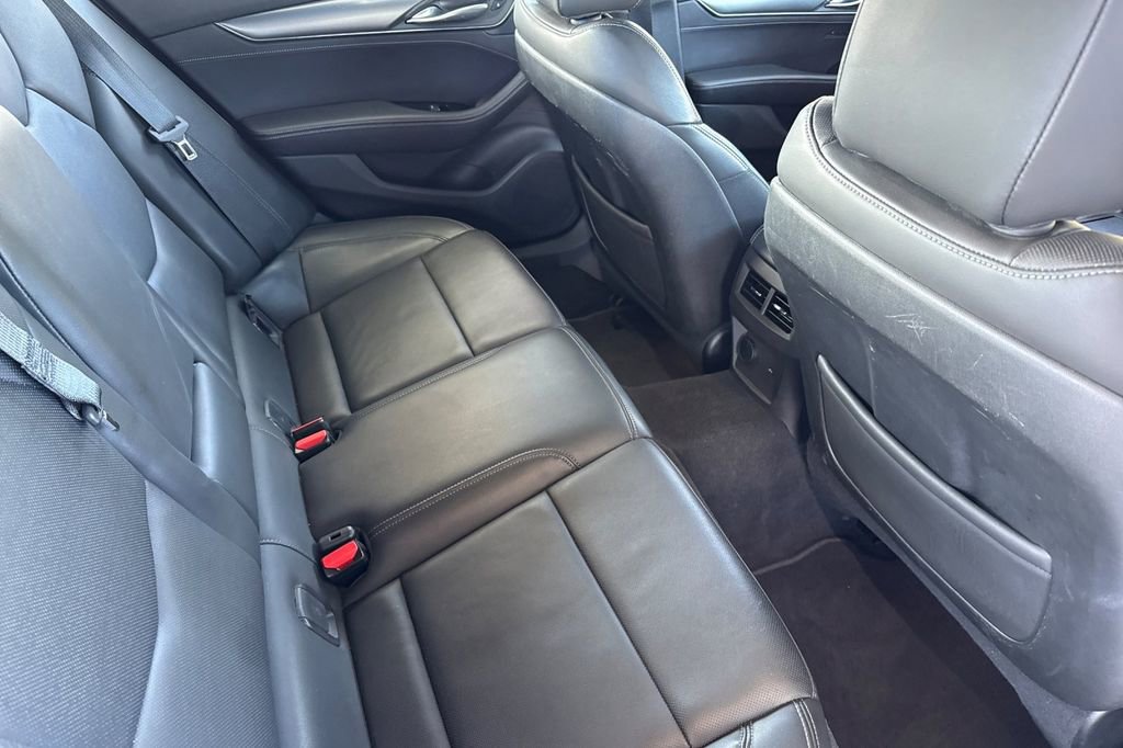 Used 2025 Cadillac CT5 Premium Luxury image 23