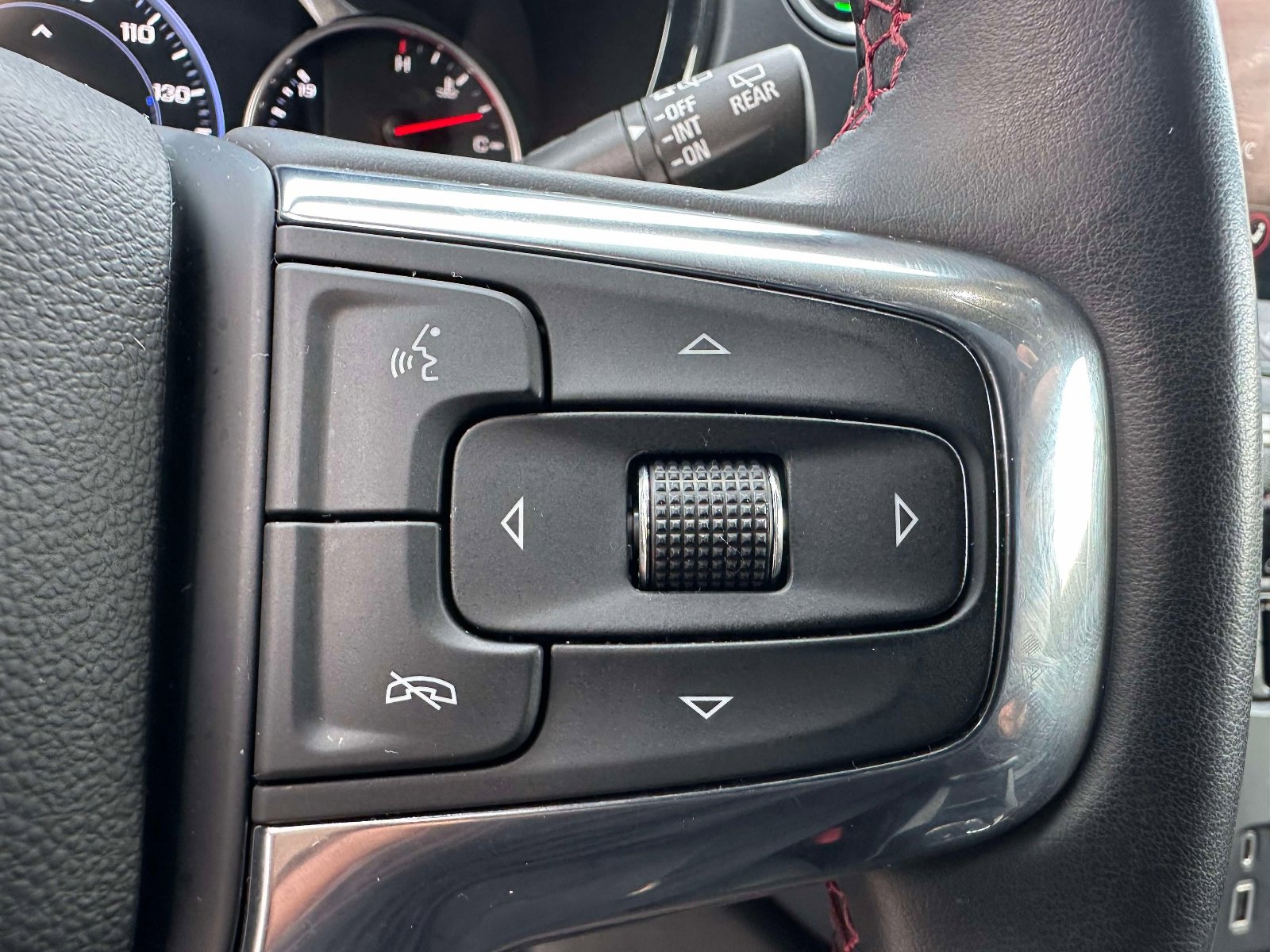 Certified 2023 Chevrolet Blazer RS image 16