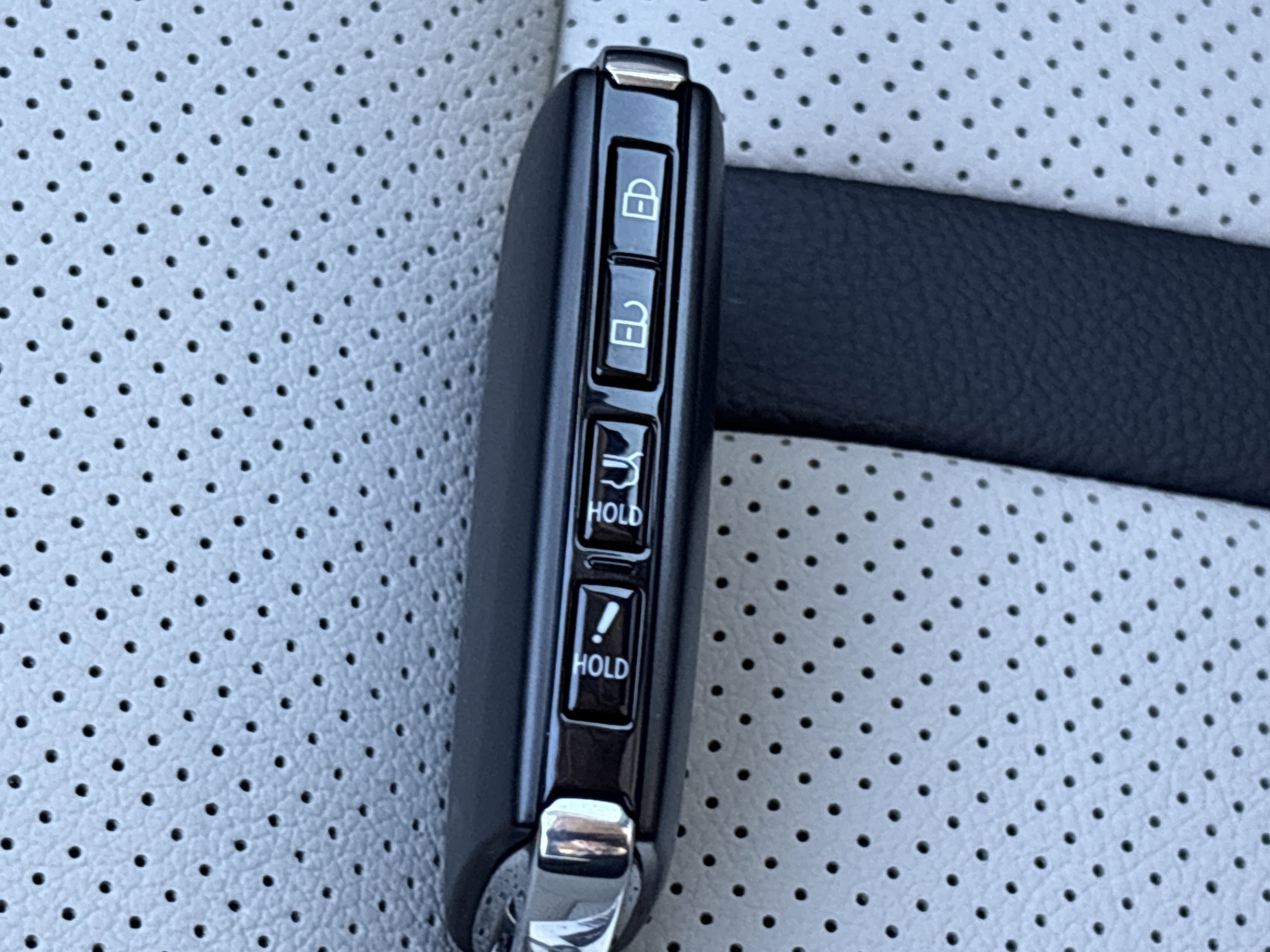 New 2026 MAZDA CX-90 3.3 Turbo w/ Preferred Package image 45