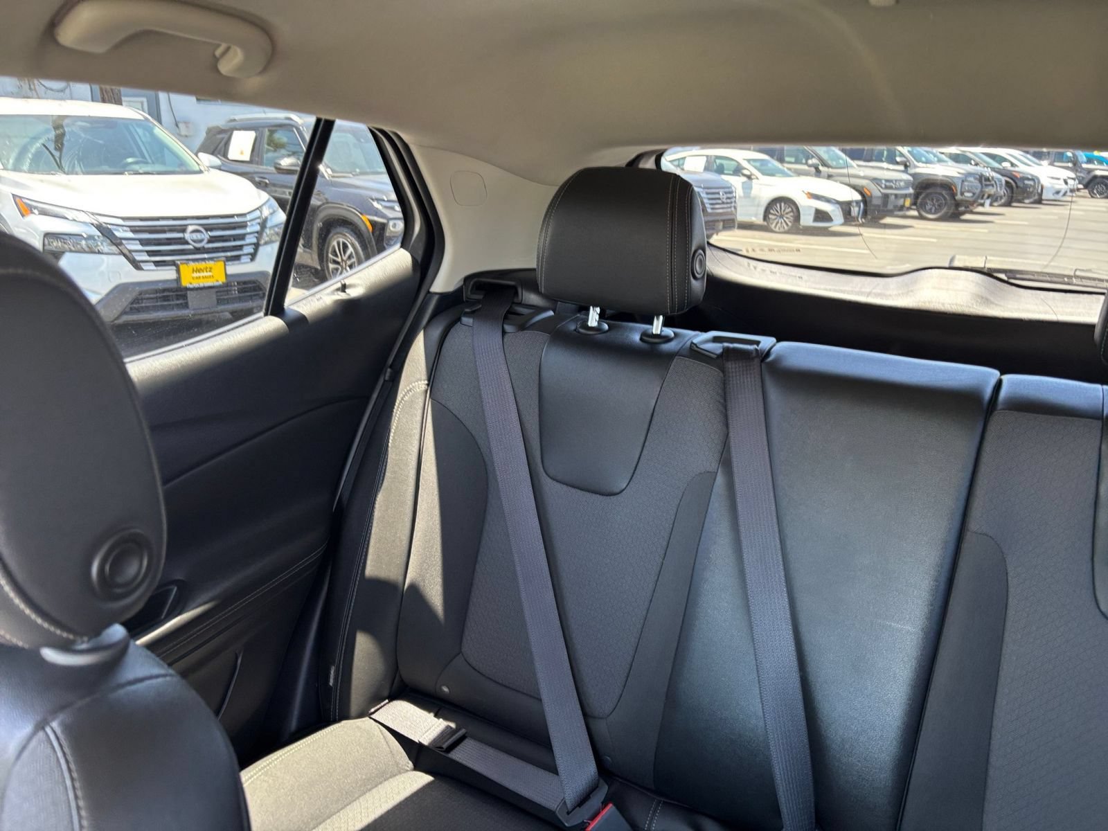 Used 2025 Buick Encore GX Preferred FWD image 40