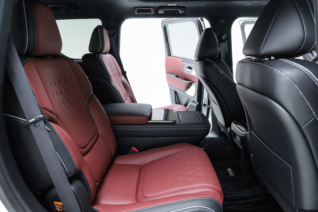 New 2026 INFINITI QX80 Autograph w/ Premium Cargo Package image 80