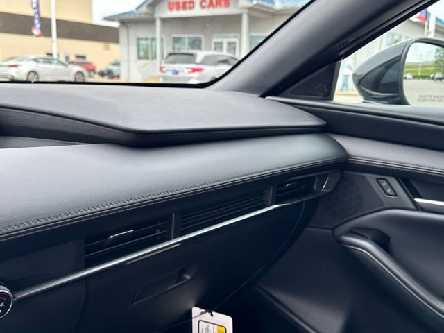 New 2026 MAZDA MAZDA3 s Sport FWD image 26