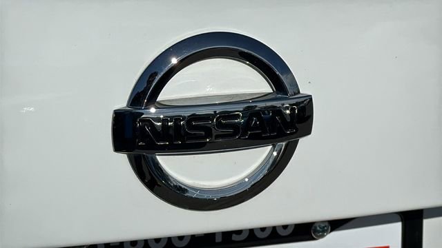 Used 2022 Nissan Sentra SV w/ Trunk Package image 28