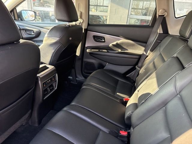 Used 2021 Nissan Murano SL image 21