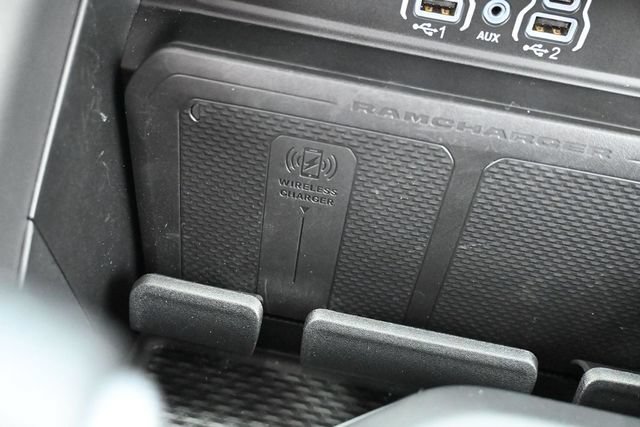 Used 2025 RAM 1500 RHO AWD/4WD image 25