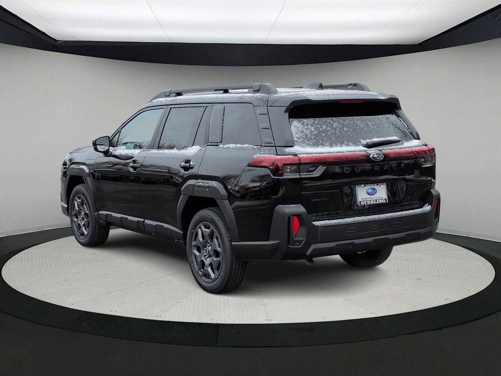 New 2026 Subaru Outback Premium image 6