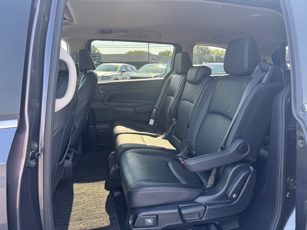Used 2025 Honda Odyssey EX-L image 20