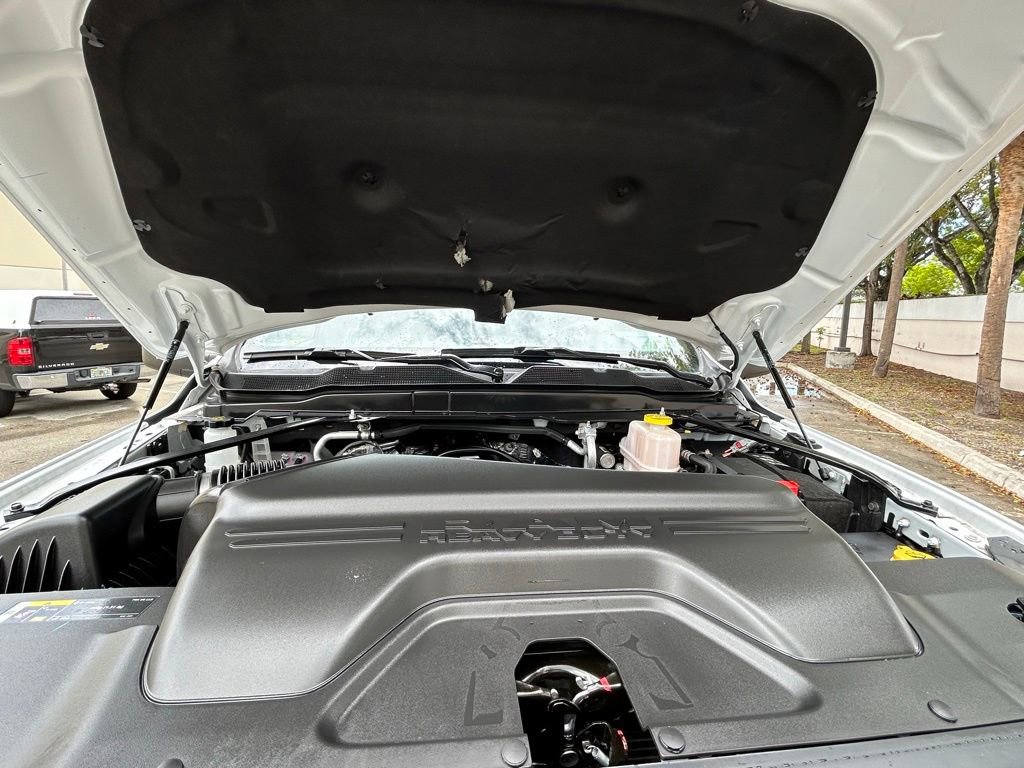 Used 2025 RAM 5500 Tradesman image 26