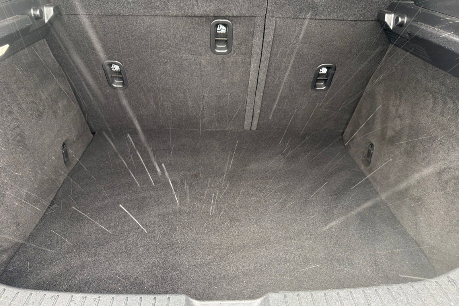 Used 2023 MAZDA CX-30 AWD 2.5 S w/ Premium Package image 11