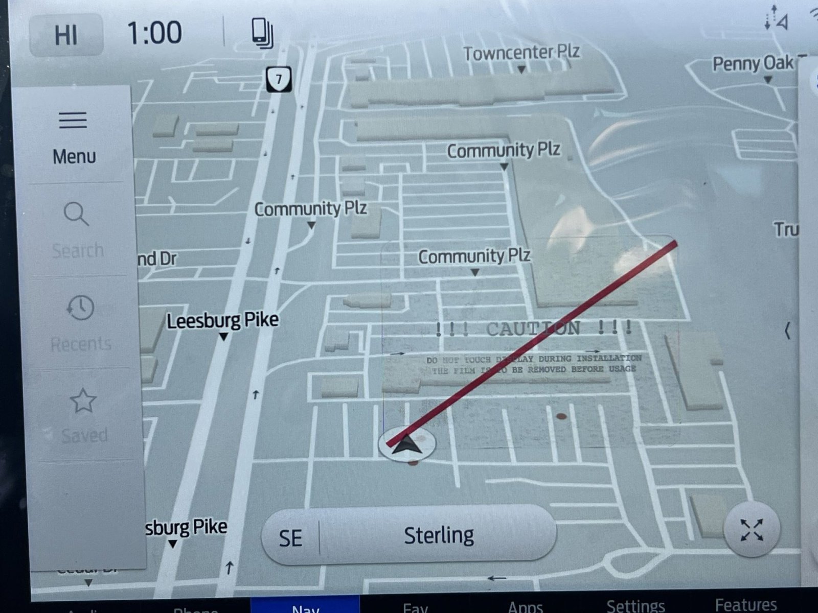 New 2026 Ford F150 Lariat w/ Equipment Group 501A Mid image 20