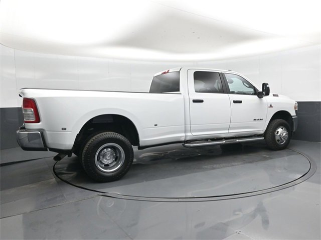 Used 2024 RAM 3500 Big Horn image 3