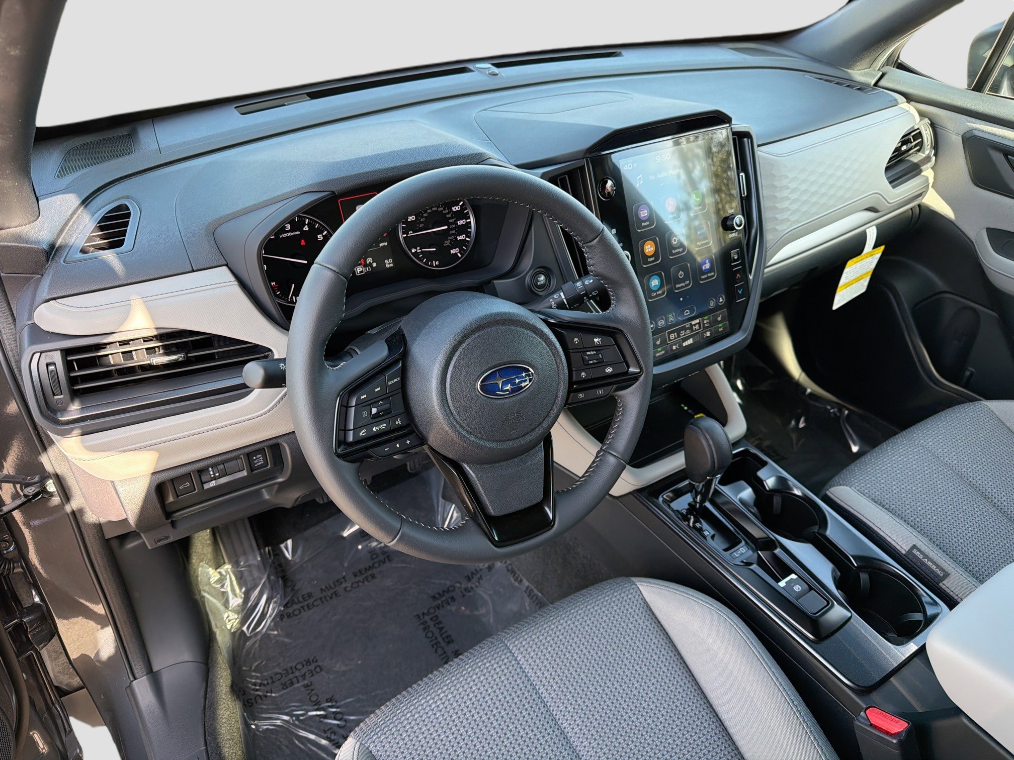 New 2026 Subaru Forester Premium image 26