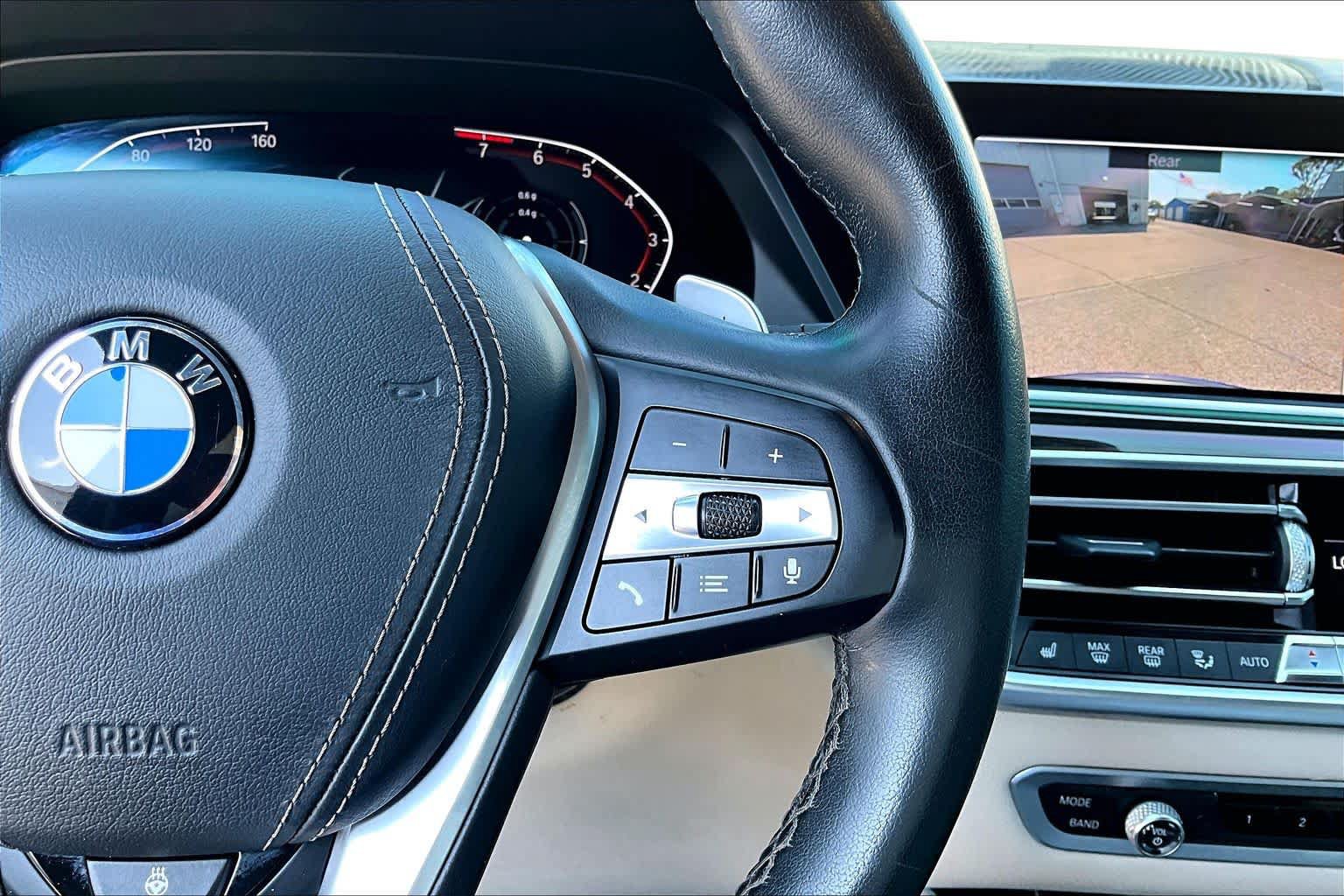 Used 2020 BMW X5 sDrive40i w/ Premium Package RWD image 25