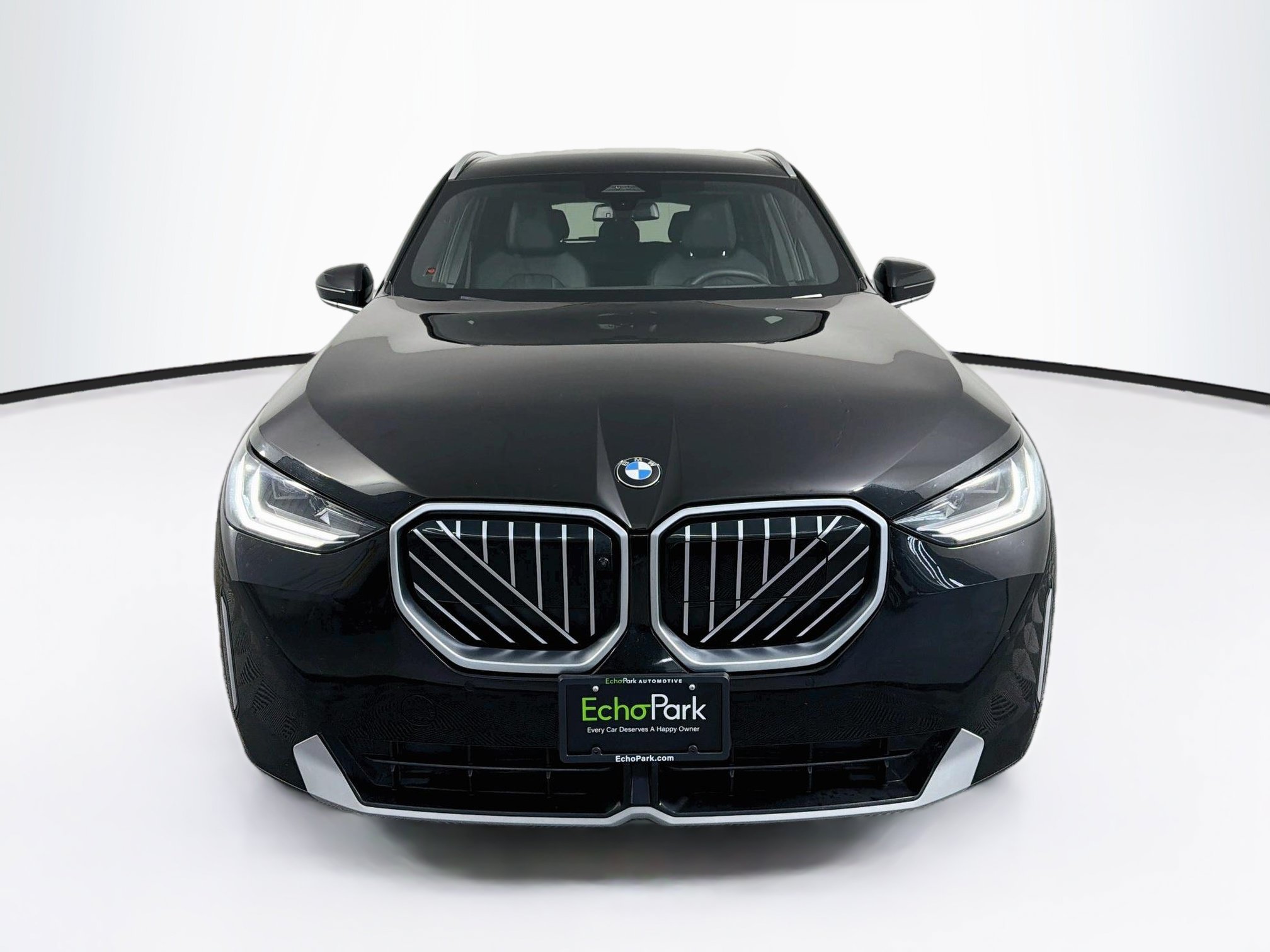 Used 2026 BMW X3 xDrive30i AWD/4WD image 2