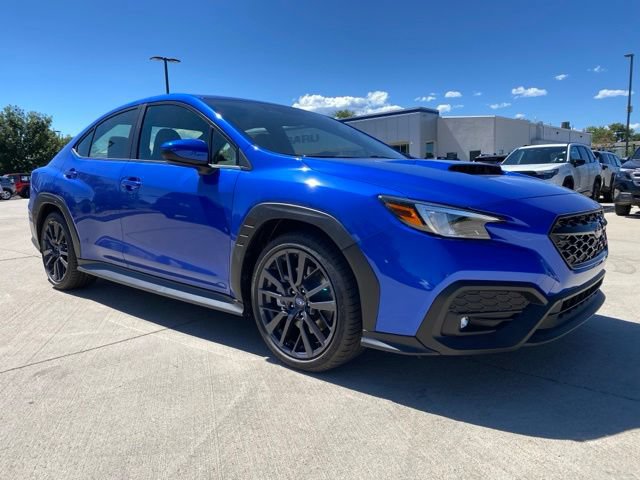New 2026 Subaru WRX Premium AWD/4WD image 7