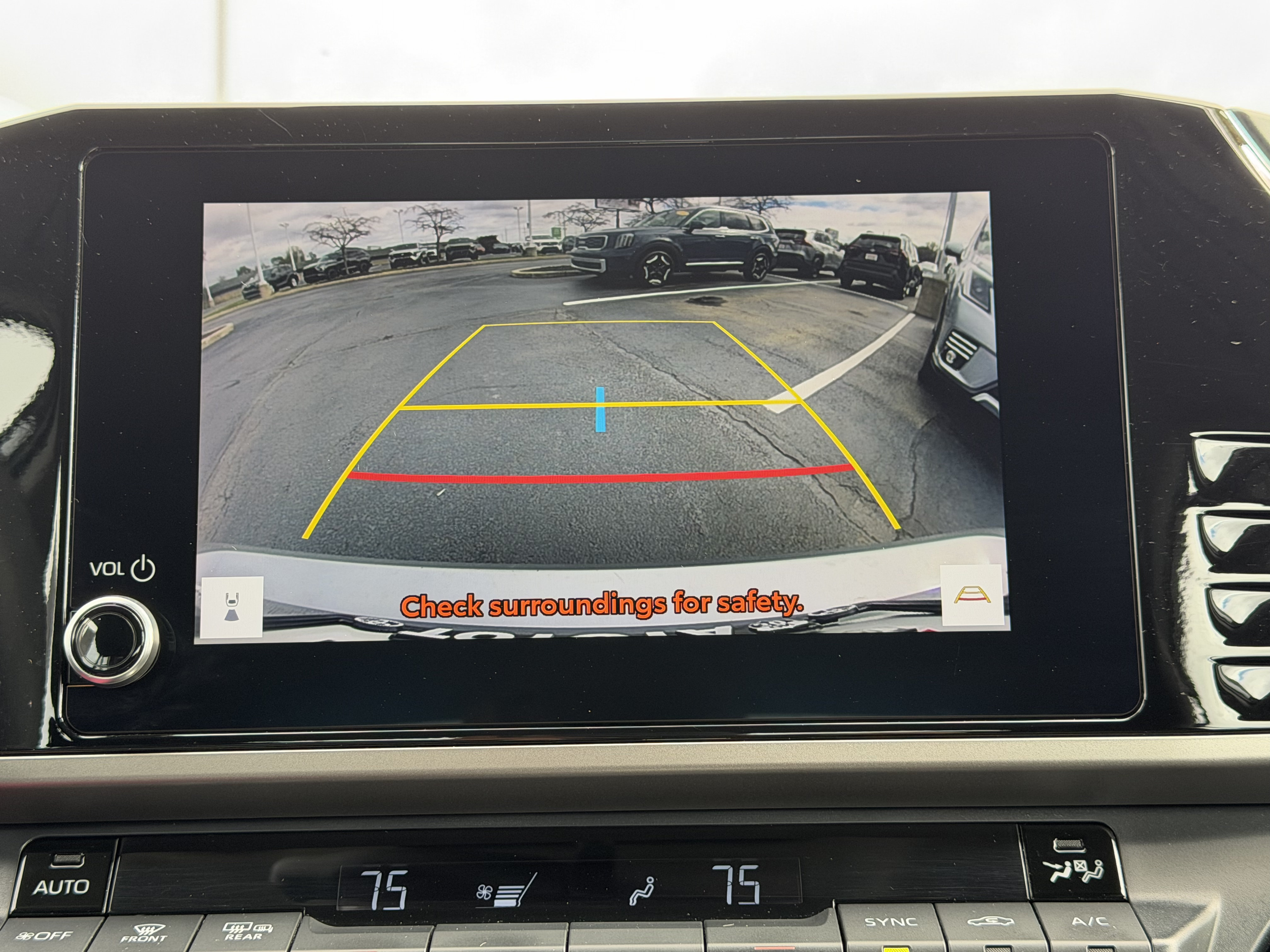 Certified 2025 Toyota Camry LE FWD image 31
