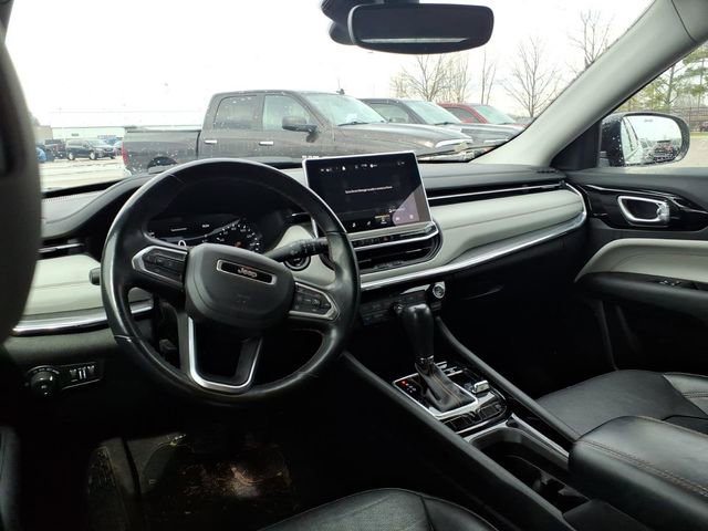 Used 2022 Jeep Compass Limited image 6