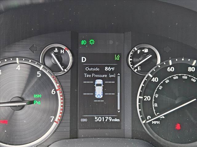 Used 2020 Lexus GX 460 Premium w/ Premium Package AWD/4WD image 13
