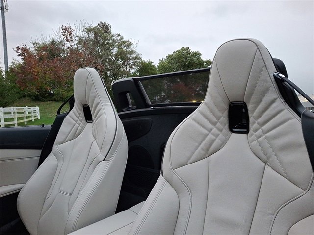New 2026 BMW Z4 M40i w/ Premium Package image 13