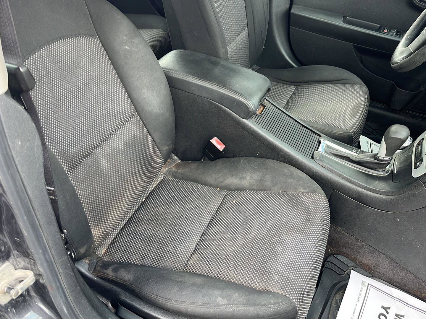 Used 2011 Chevrolet Malibu LT FWD image 29