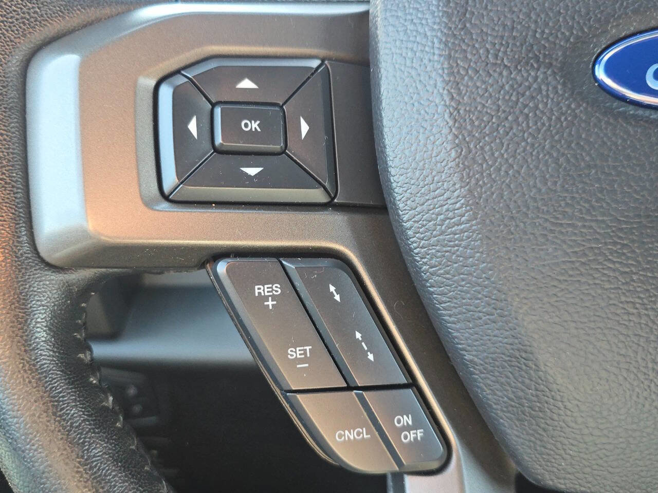 Used 2019 Ford Expedition Max XLT w/ Equipment Group 202A image 23