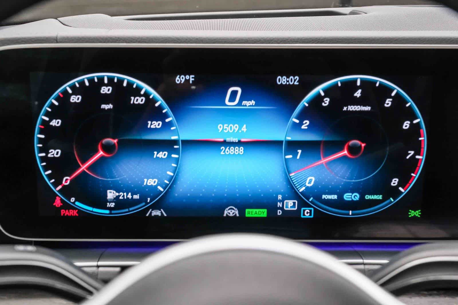 Used 2020 Mercedes-Benz GLE 450 4MATIC image 28