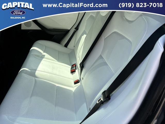 Used 2025 Tesla Model 3 Performance AWD/4WD image 18