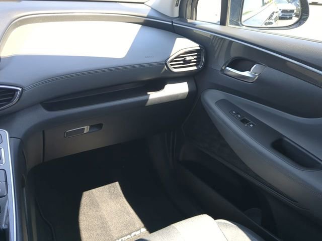 Used 2023 Hyundai Santa Fe SEL AWD/4WD image 16