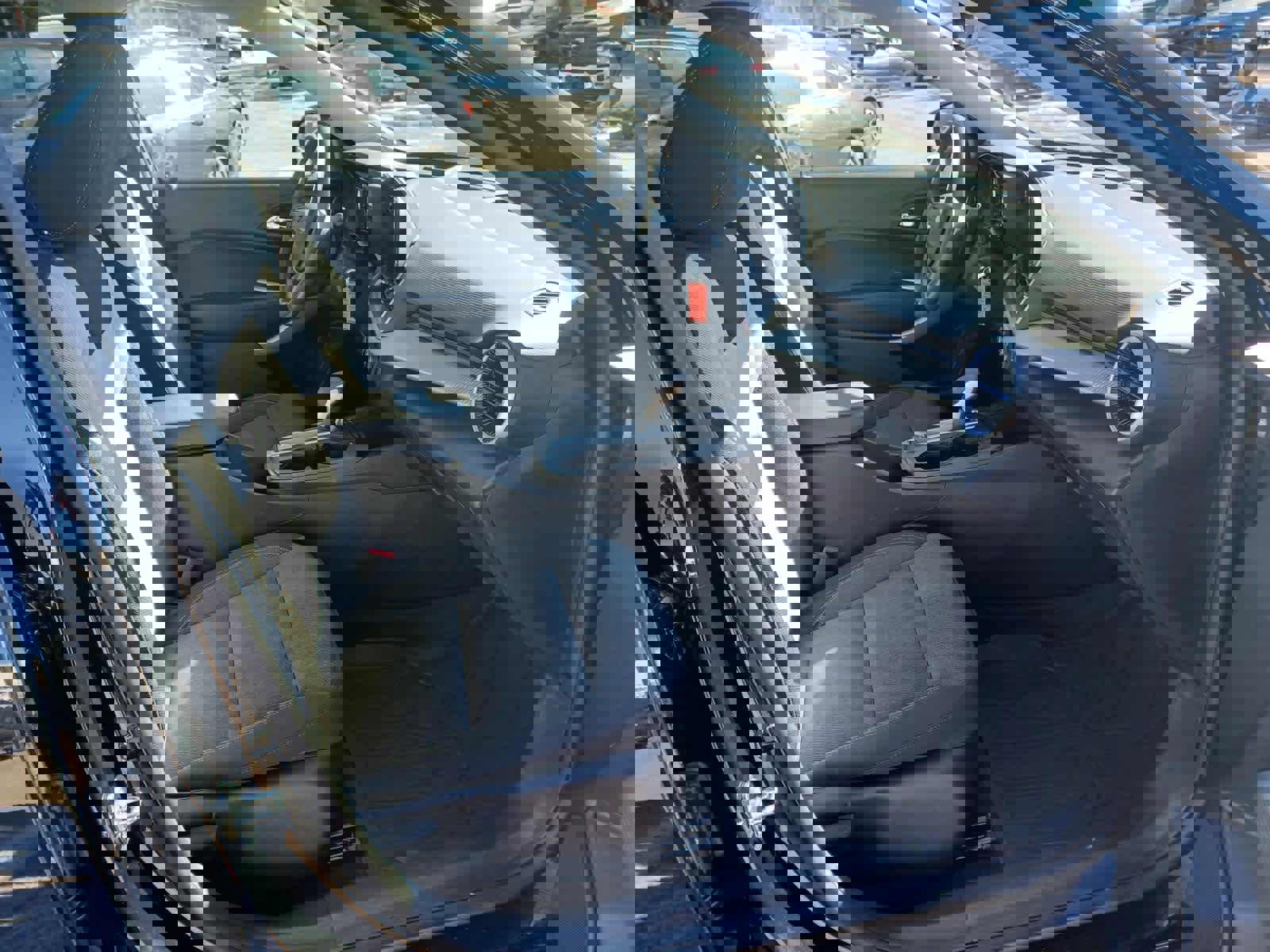 Used 2024 Chevrolet Trax LS w/ LS Convenience Package image 18