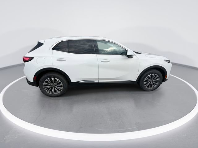 New 2026 Buick Envision Preferred image 9