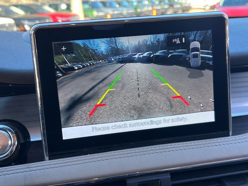 Used 2022 Lincoln Corsair AWD w/ Premium Package image 30