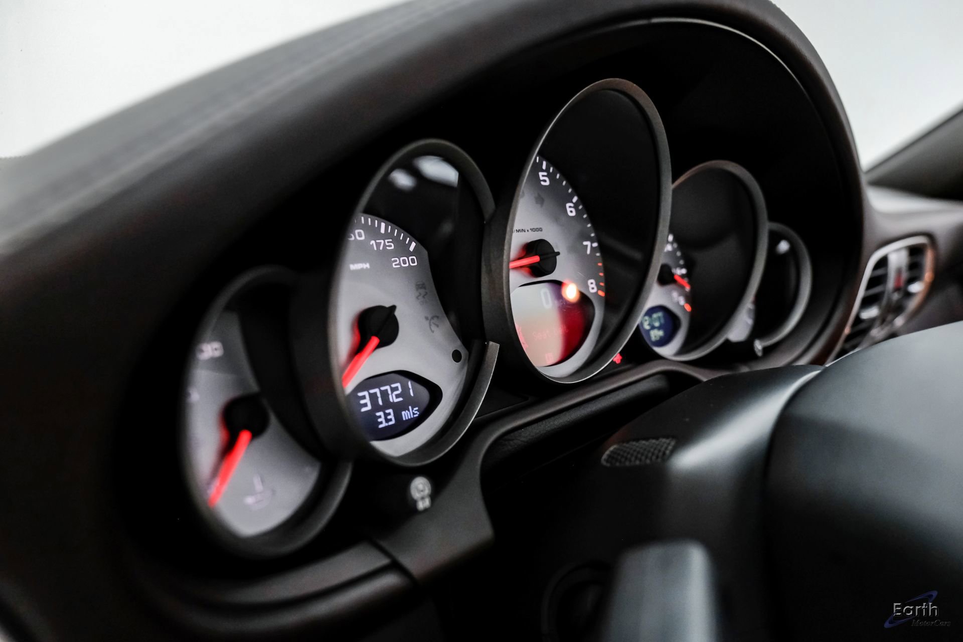 Used 2011 Porsche 911 Carrera S RWD image 40