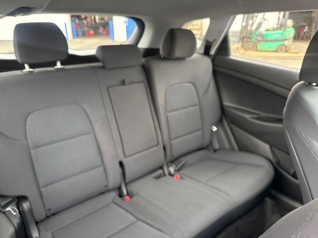 Used 2020 Hyundai Tucson Value AWD/4WD image 36