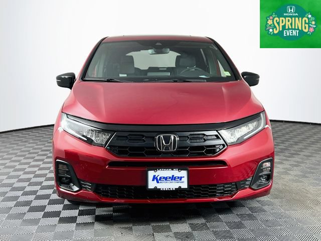 New 2026 Honda Odyssey Sport-L image 9