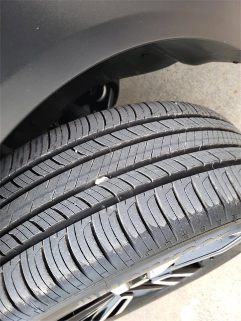 Used 2026 Chevrolet TrailBlazer LT w/ Convenience Package image 26