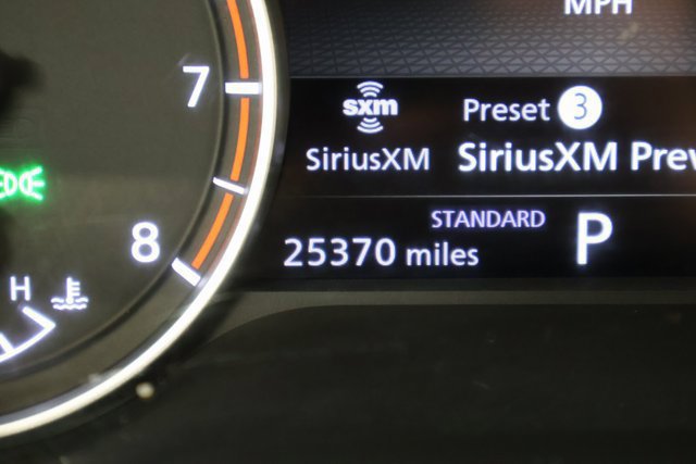 Used 2023 Nissan Rogue SV w/ SV Premium B Package FWD image 17