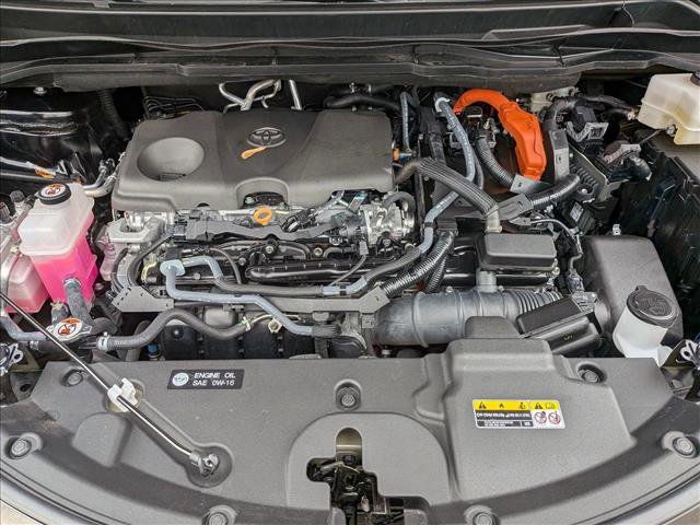 Used 2025 Toyota Sienna XLE Woodland Edition image 26