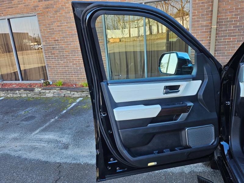 Used 2024 Toyota Sequoia Capstone image 26