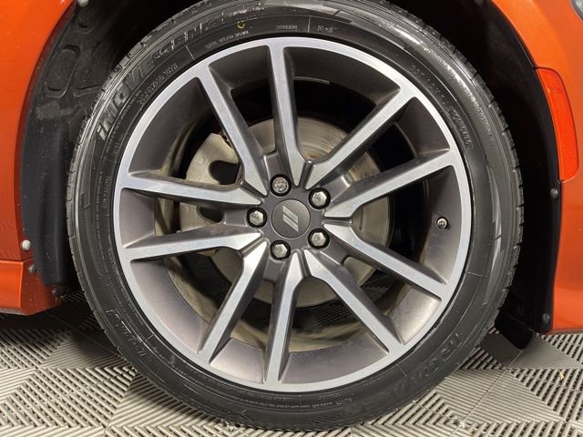 Used 2022 Dodge Charger R/T w/ Plus Group RWD image 16