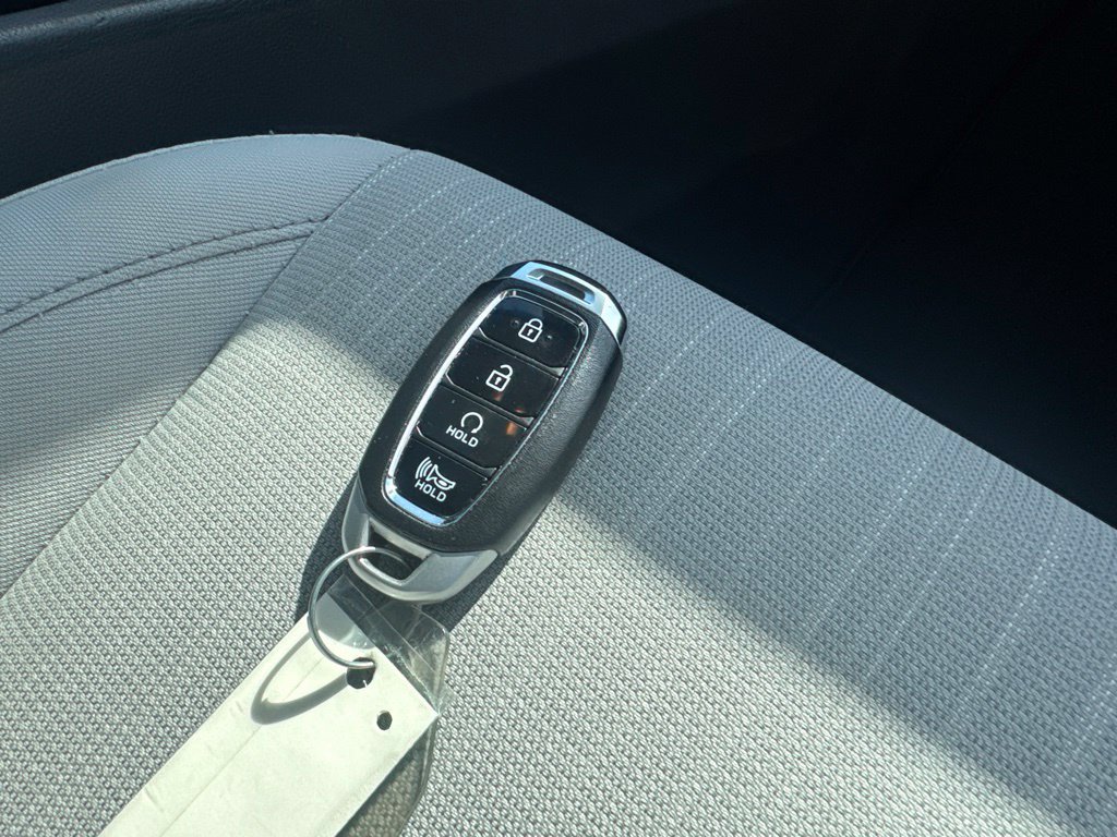 Used 2023 Hyundai Kona SEL w/ Convenience Package AWD/4WD image 41