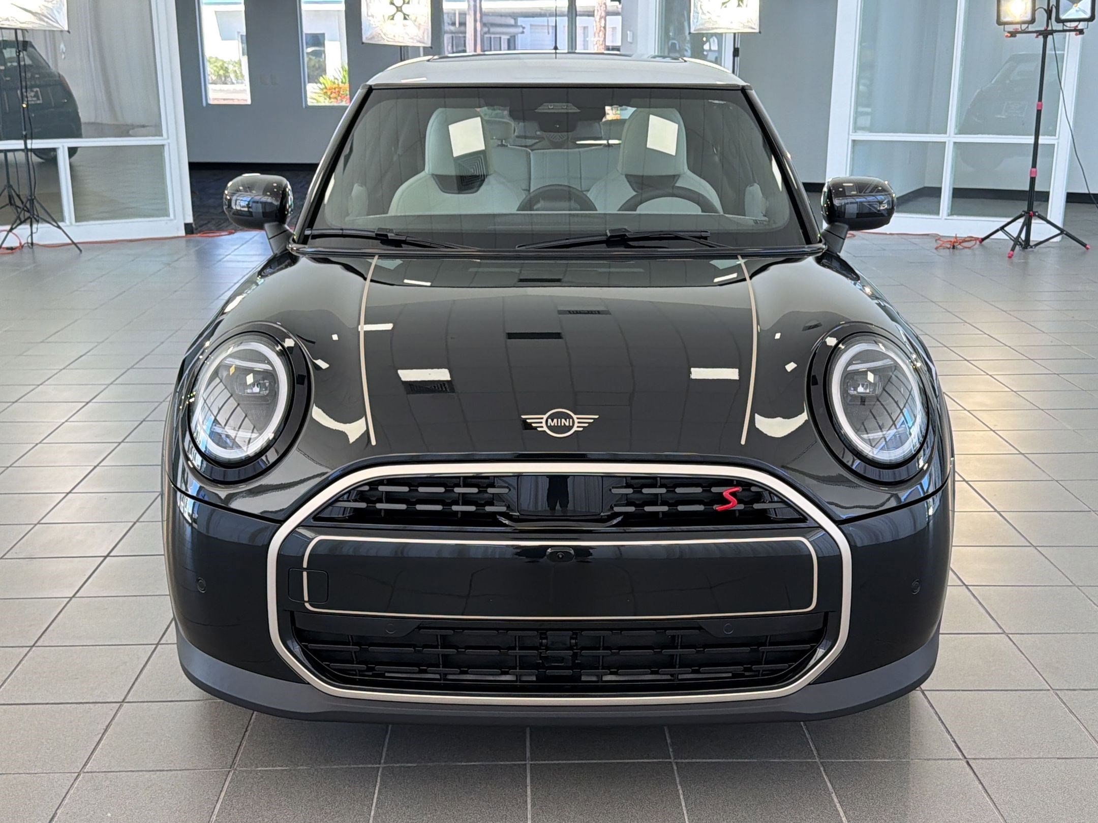 New 2026 MINI Cooper S FWD image 6