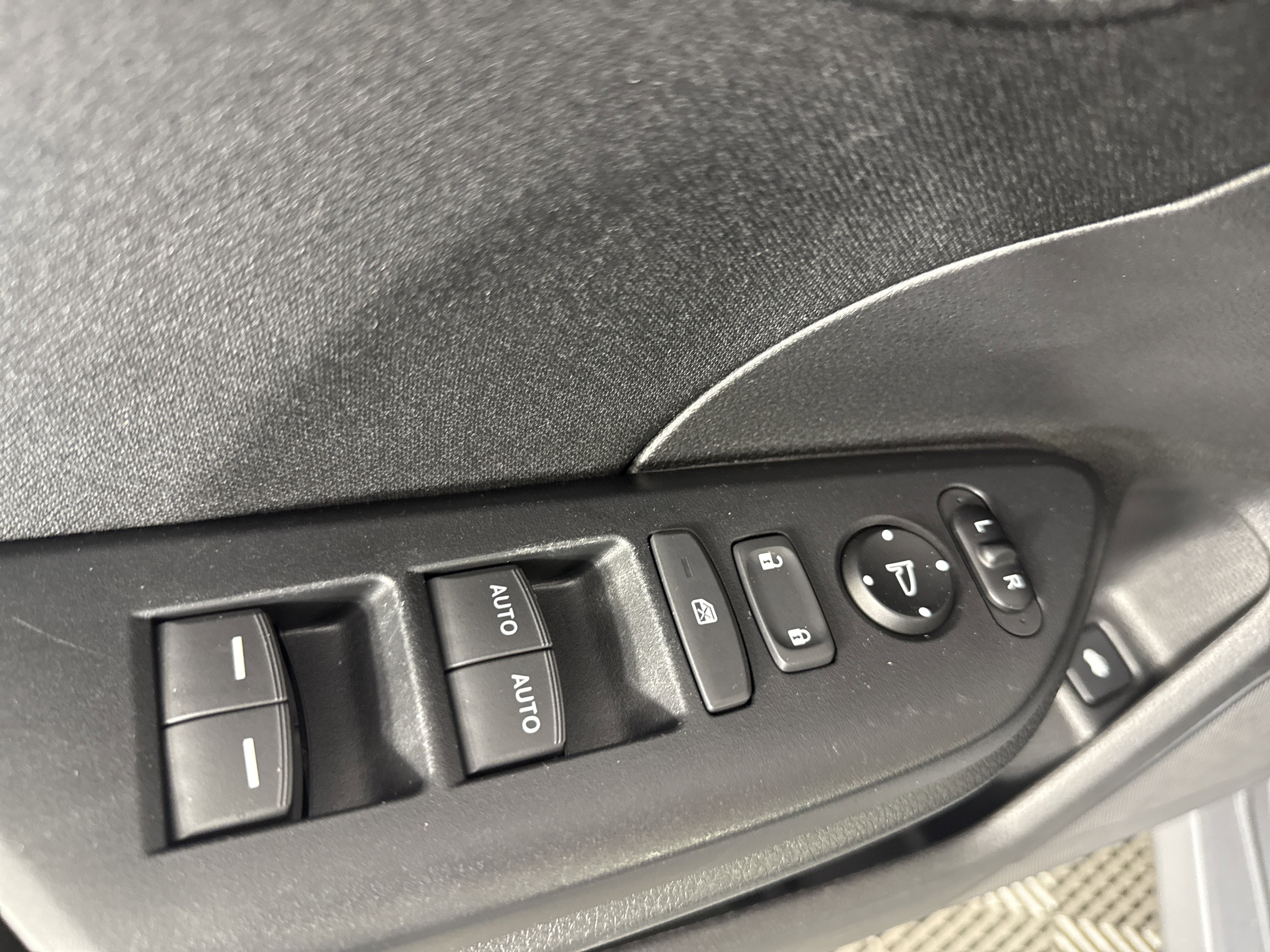 Certified 2019 Honda Civic EX image 15