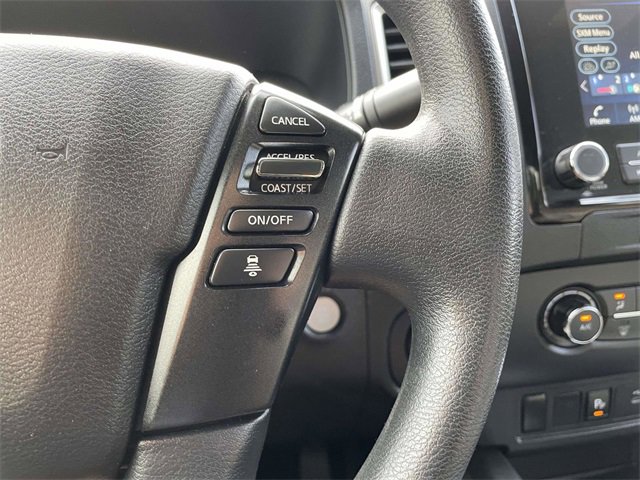 Used 2022 Nissan Frontier SV w/ Technology Package image 25