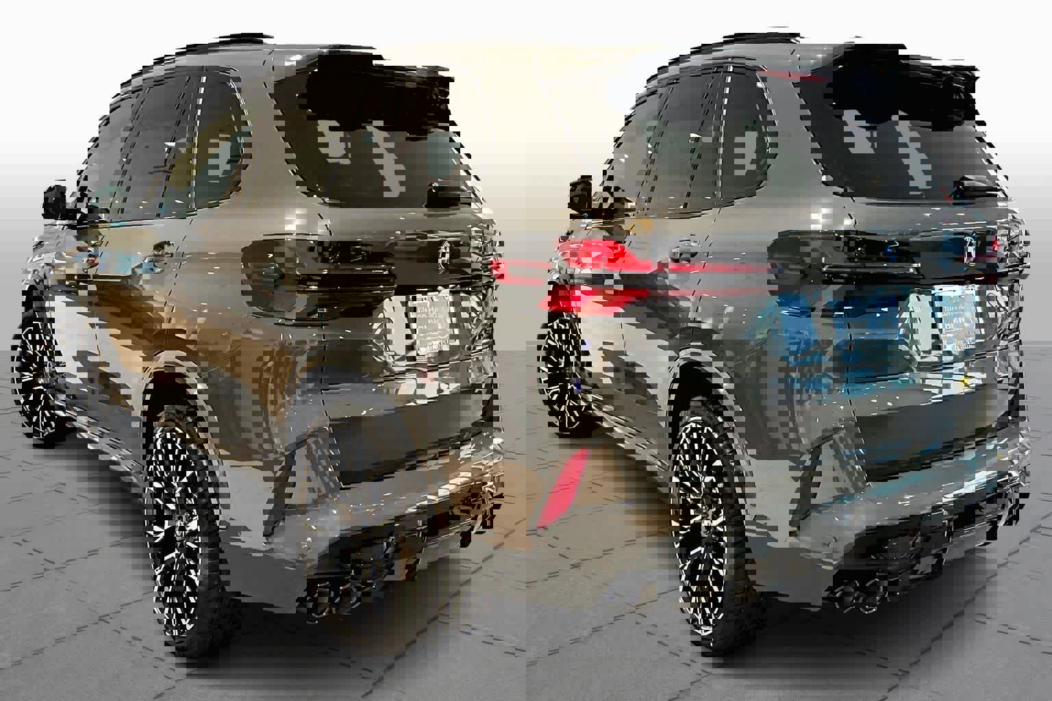 New 2026 BMW X5 M Competition w/ Executive Package image 12