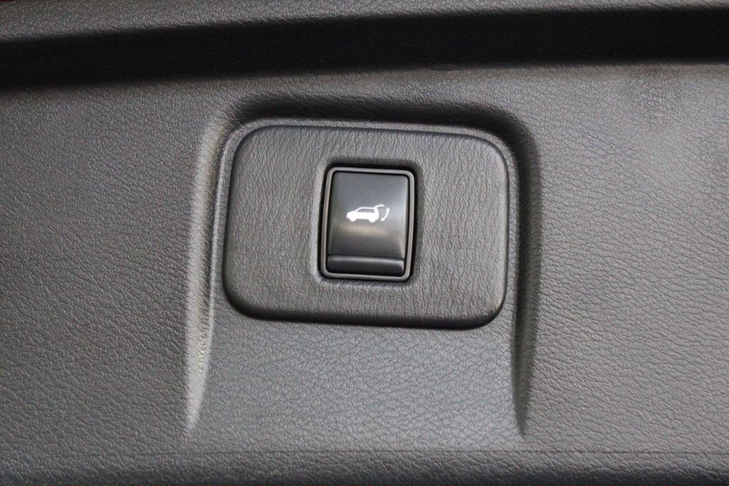 Used 2020 Nissan Murano Platinum w/ Cargo Package AWD/4WD image 60