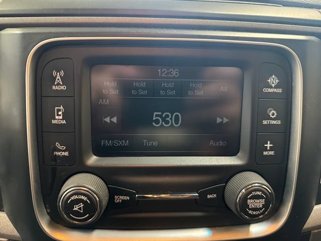Used 2015 RAM 1500 Express AWD/4WD image 5