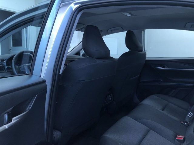 Used 2026 Toyota Camry LE FWD image 20